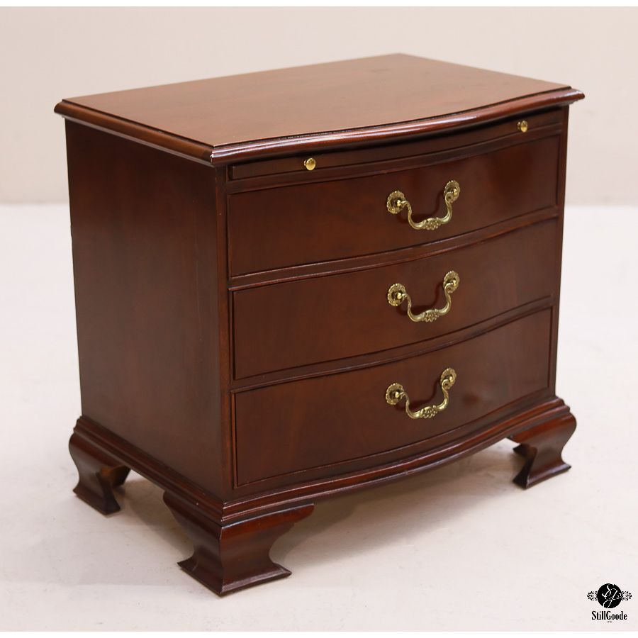 Baker Nightstand