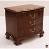 Baker Nightstand