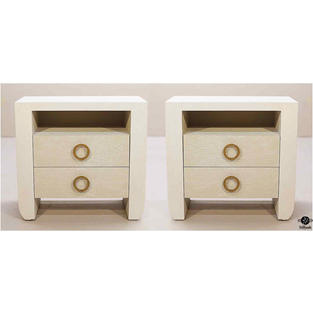Gabby Home Nightstands (Pair)