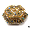 Two's Company Trinket Box