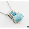 Sterling Necklace