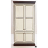 Hickory Chair Armoire