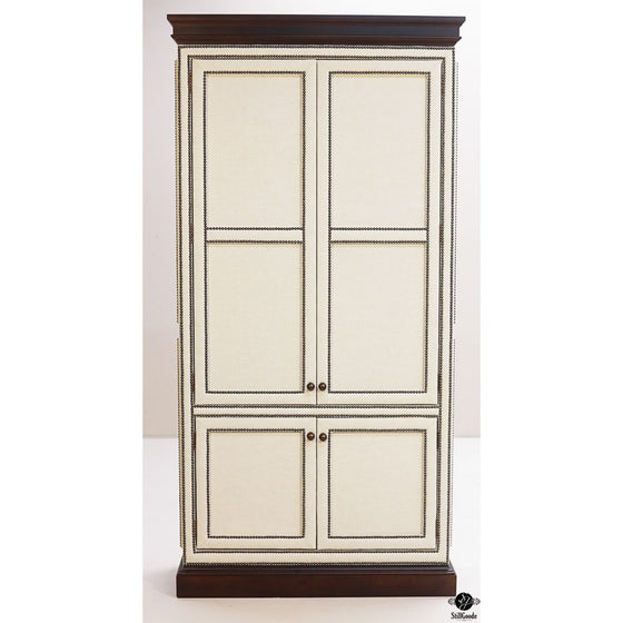 Hickory Chair Armoire