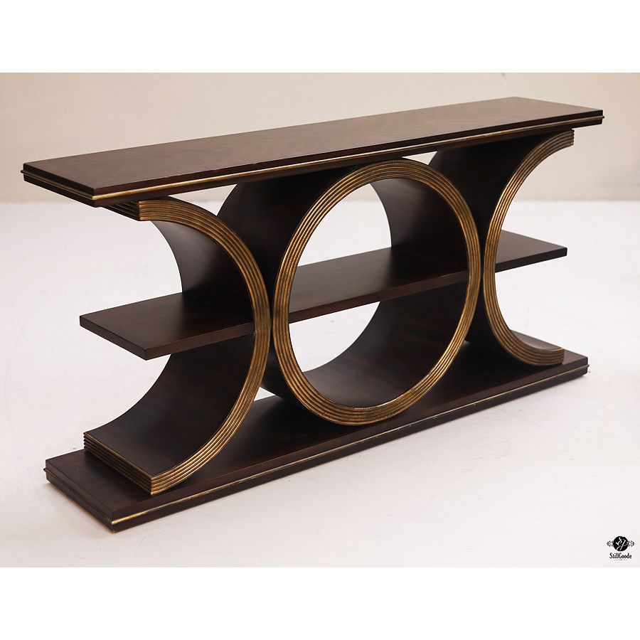 Hooker Console