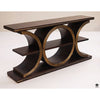 Hooker Console