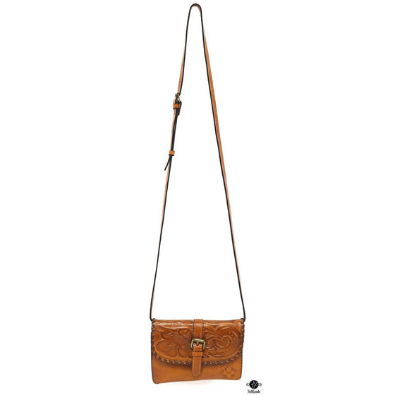 Patricia Nash Crossbody Bag