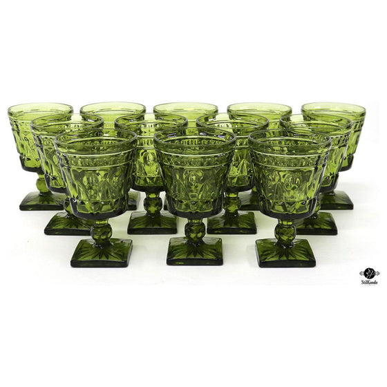Stemware