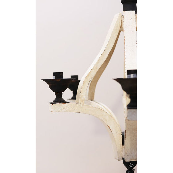 Forty West Chandelier