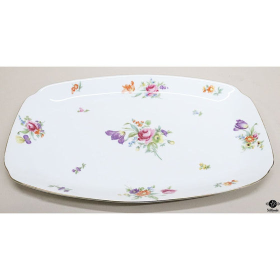 Pirkenhammer Platter