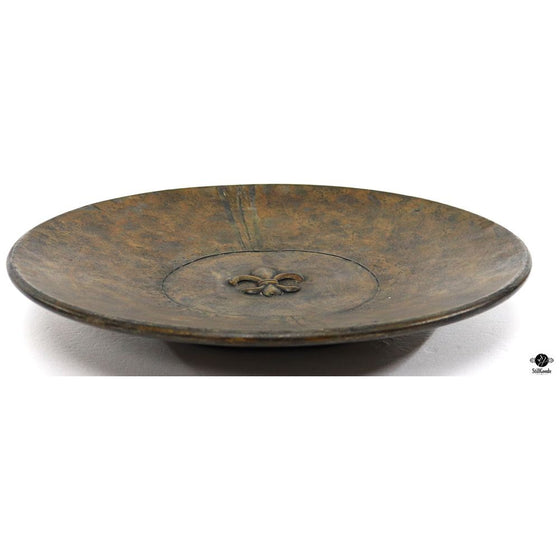 Decorative Plate