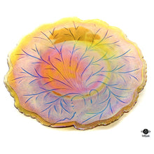 Indiana Glass Plate
