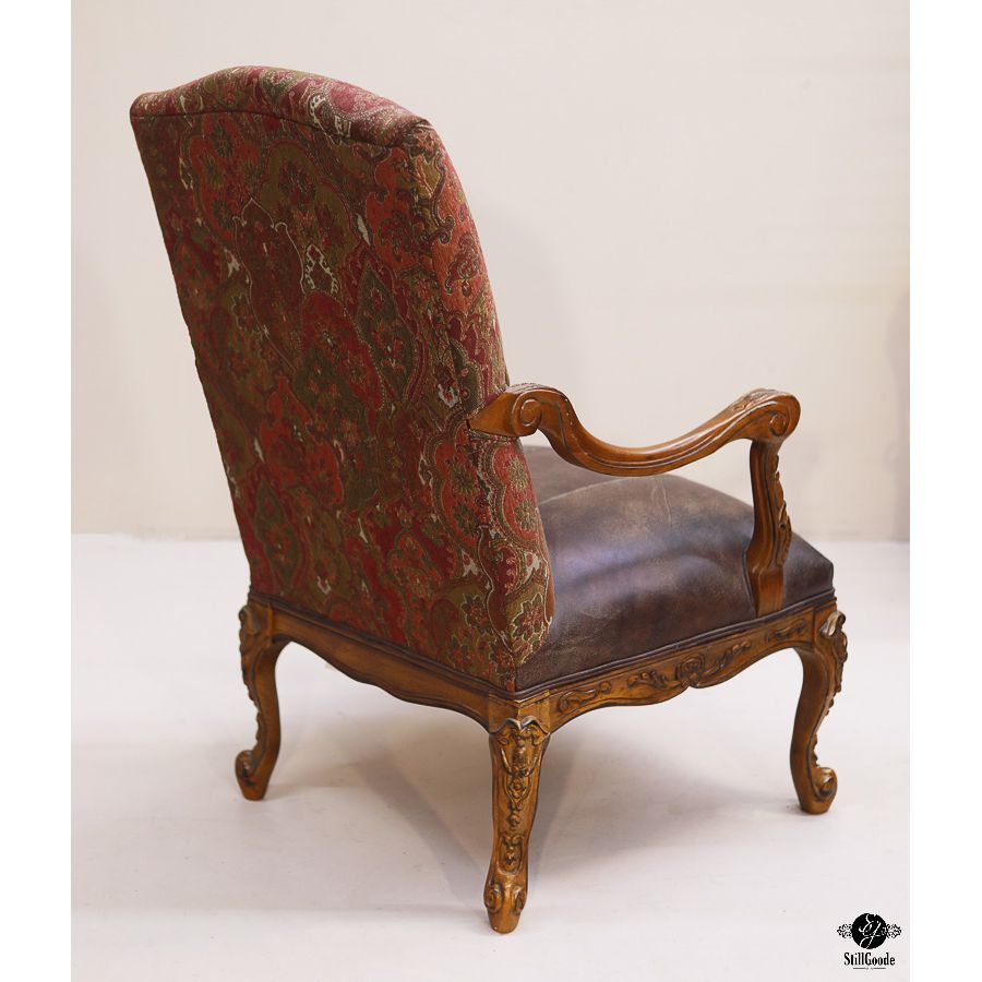 Chairs (Pair)