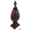 Finial