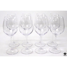  Stemware