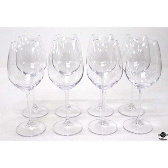 Stemware