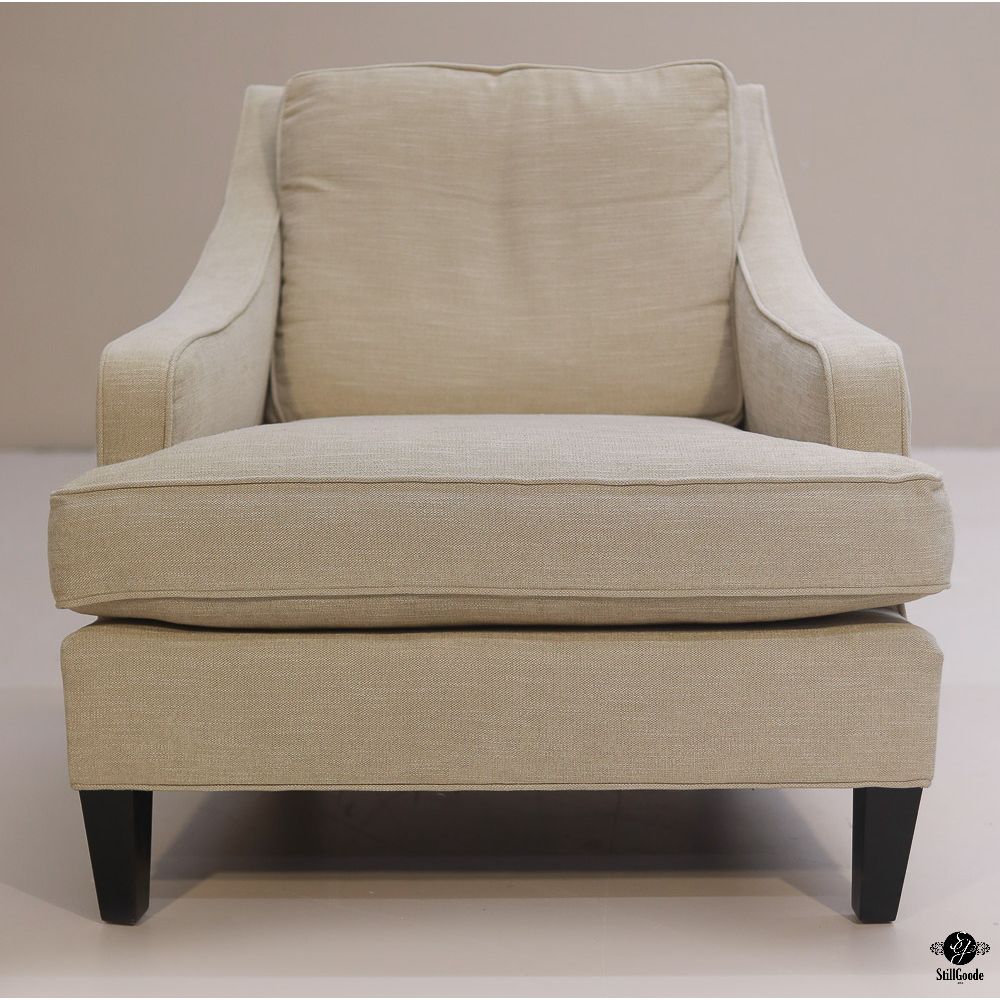 Pottery Barn Chairs (Pair)