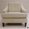Pottery Barn Chairs (Pair)