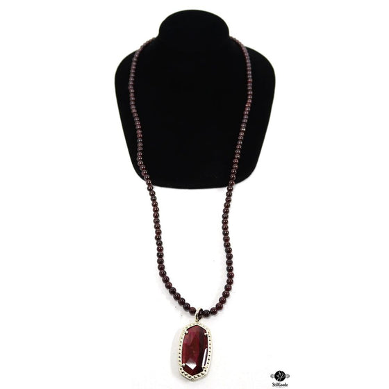 Kendra Scott Necklace