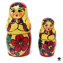  Figurines (set)