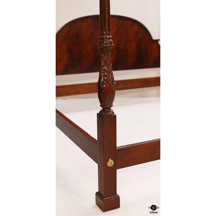 King Baker Bed