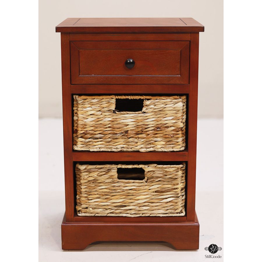 Safavieh Nightstand