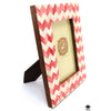 Two's Company Picture Frame