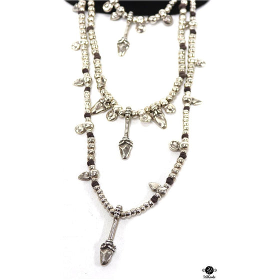 UnoDe50 Necklace