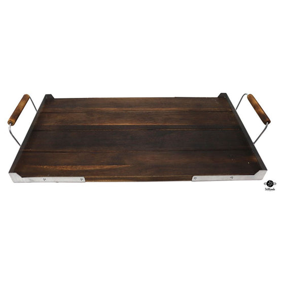 Tray