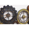 Uttermost Wall Clock