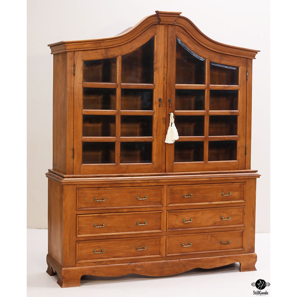 China Cabinet
