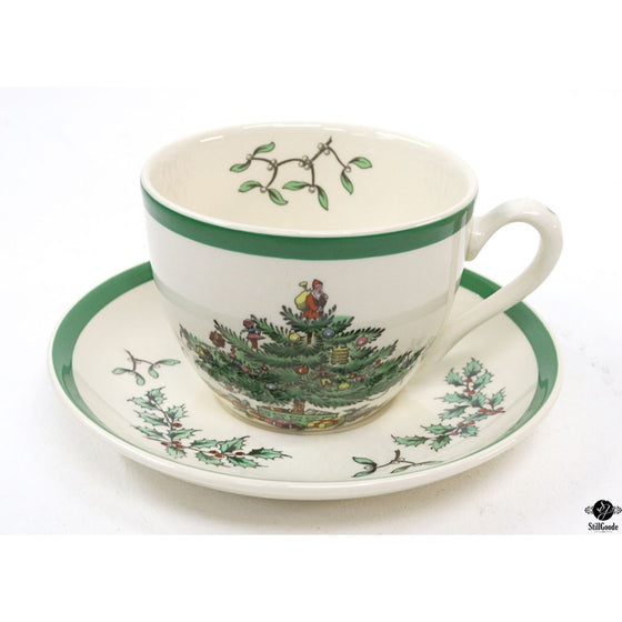 Spode Christmas