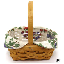  Longaberger Basket