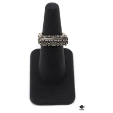  Sterling Ring