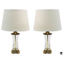  Lamps (pair)