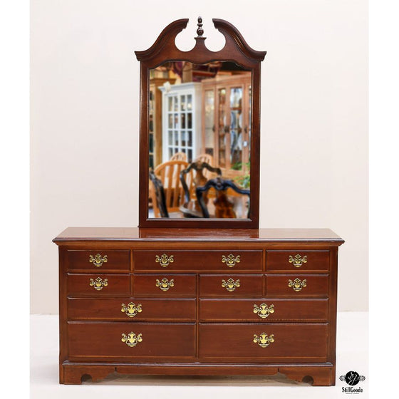 Thomasville Dresser