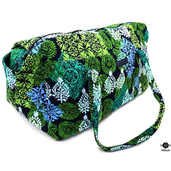 Vera Bradley Travel Bag