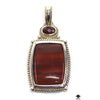 Sterling Pendant
