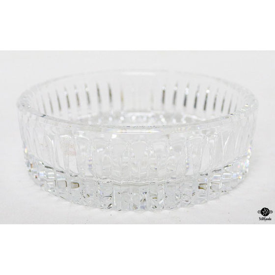 Waterford Wine Coaster