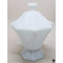  Anchor Hocking Candy Dish