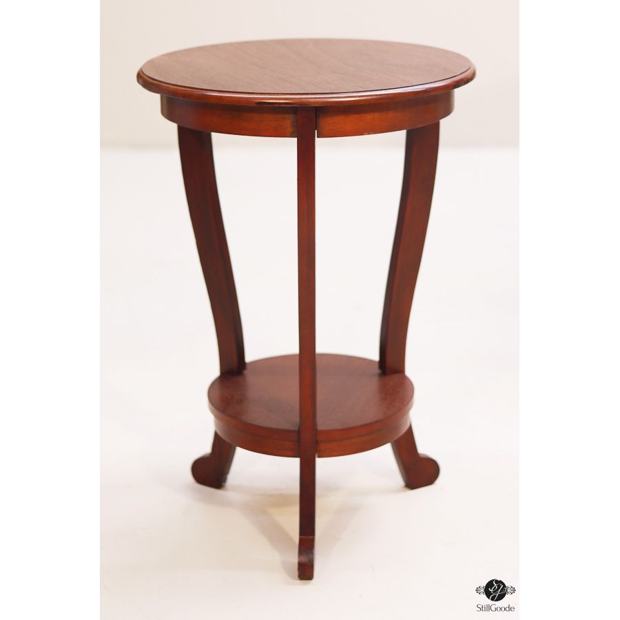 Safavieh End Tables (Pair)