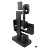Noir Sculpture