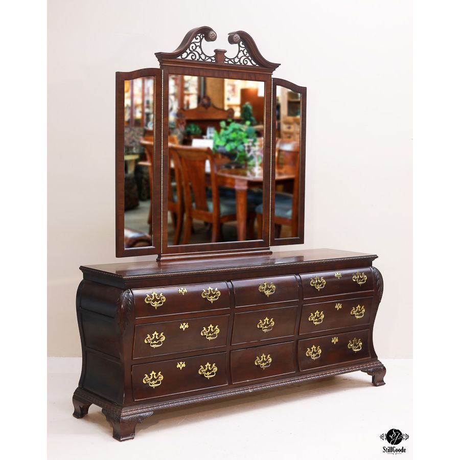 Century Dresser