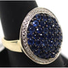 Sterling Ring
