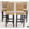 Pier 1 Barstool Set