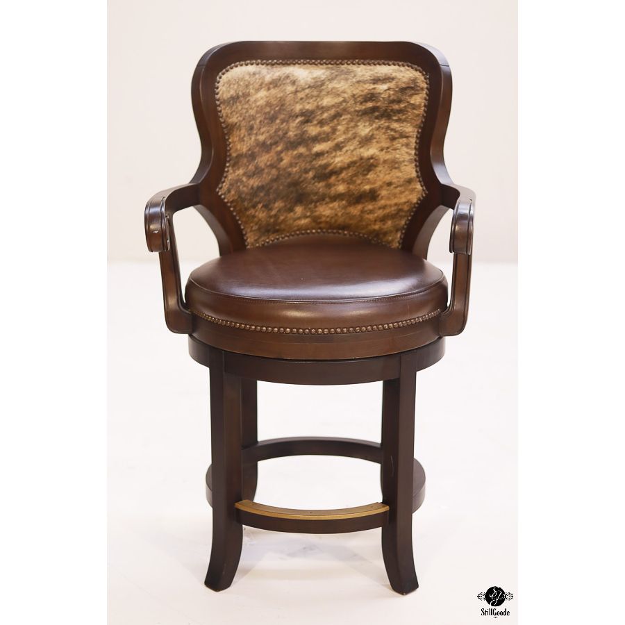 Barstool Set