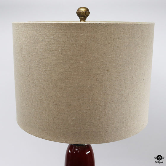 Lamps (pair)