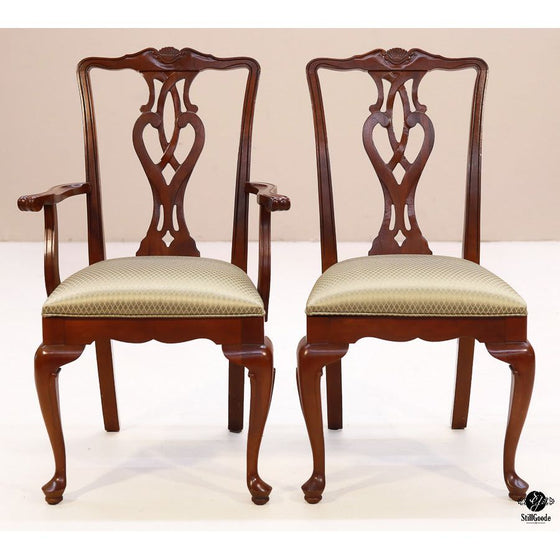Ethan Allen Dining Set