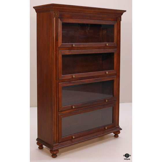 Ethan Allen Bookcase