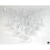 Cristal D' Arques Stemware