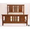 Queen Copeland Bed